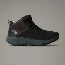 Botas De Senderimso De Cuero VECTIV™ Exploris II Para Mujer-The North Face Clearance