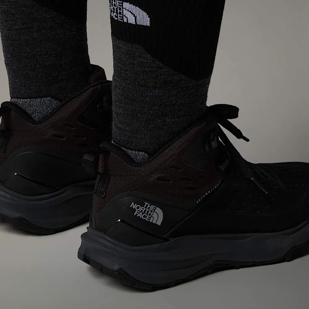 Botas De Senderimso De Cuero VECTIV™ Exploris II Para Mujer-The North Face Clearance