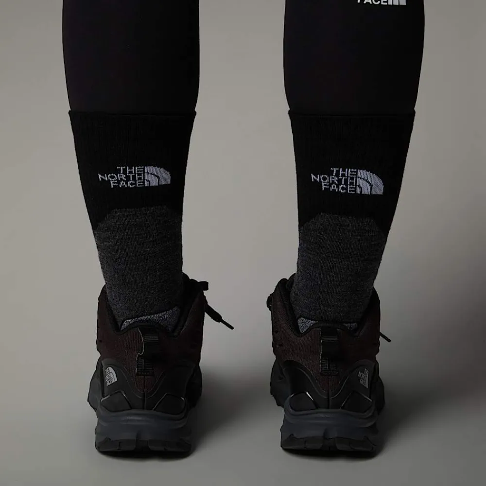 Botas De Senderimso De Cuero VECTIV™ Exploris II Para Mujer-The North Face Clearance