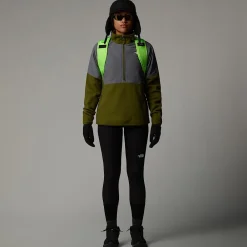 Botas De Senderimso De Cuero VECTIV™ Exploris II Para Mujer-The North Face Clearance