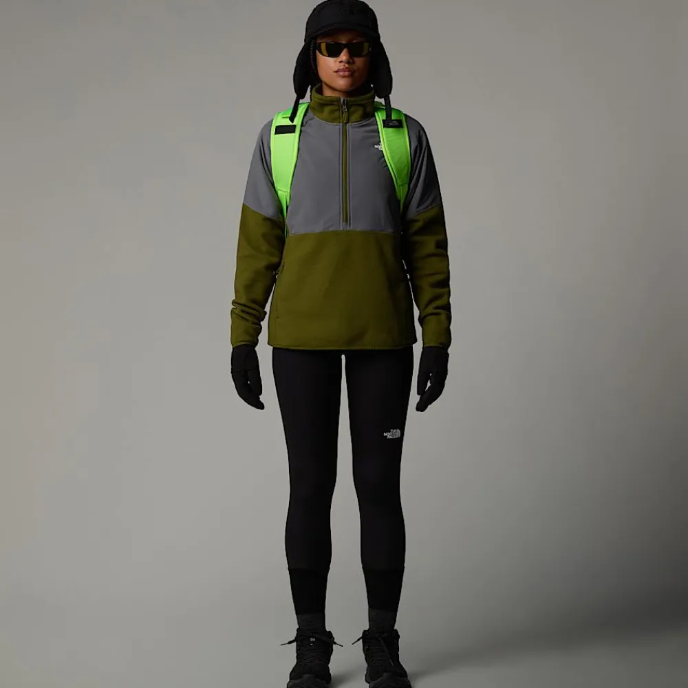Botas De Senderimso De Cuero VECTIV™ Exploris II Para Mujer-The North Face Clearance