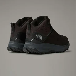 Botas De Senderimso De Cuero VECTIV™ Exploris II Para Mujer-The North Face Clearance