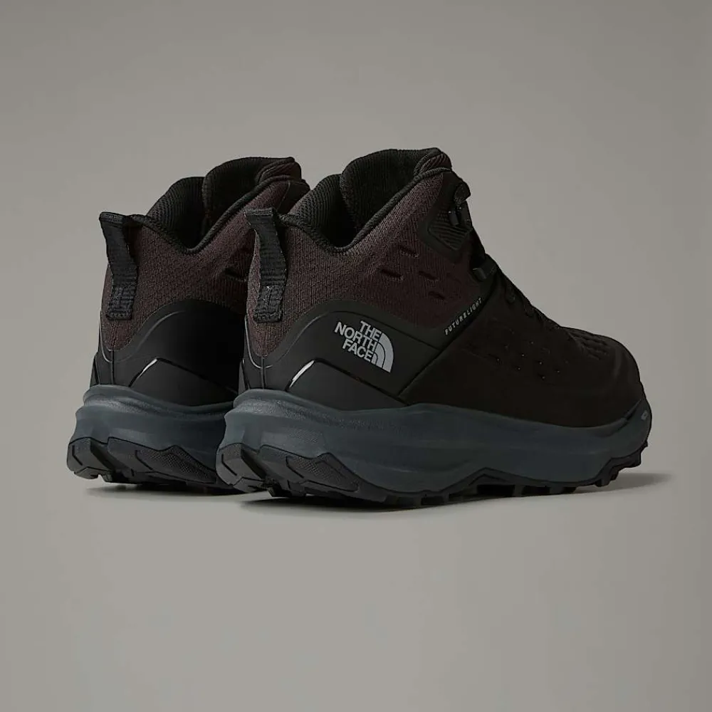 Botas De Senderimso De Cuero VECTIV™ Exploris II Para Mujer-The North Face Clearance