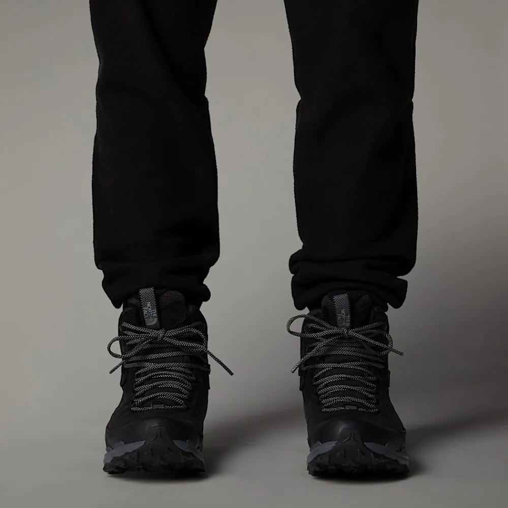 Botas De Senderismo Con Aislamiento Sintético Fastpack VECTIV™ Para Hombre-The North Face