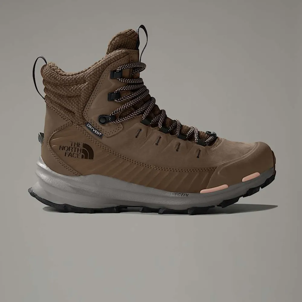 Botas De Senderismo Con Aislamiento Sintético Fastpack VECTIV™ Para Mujer-The North Face Online
