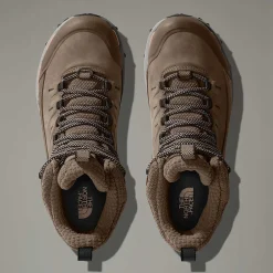 Botas De Senderismo Con Aislamiento Sintético Fastpack VECTIV™ Para Mujer-The North Face Online