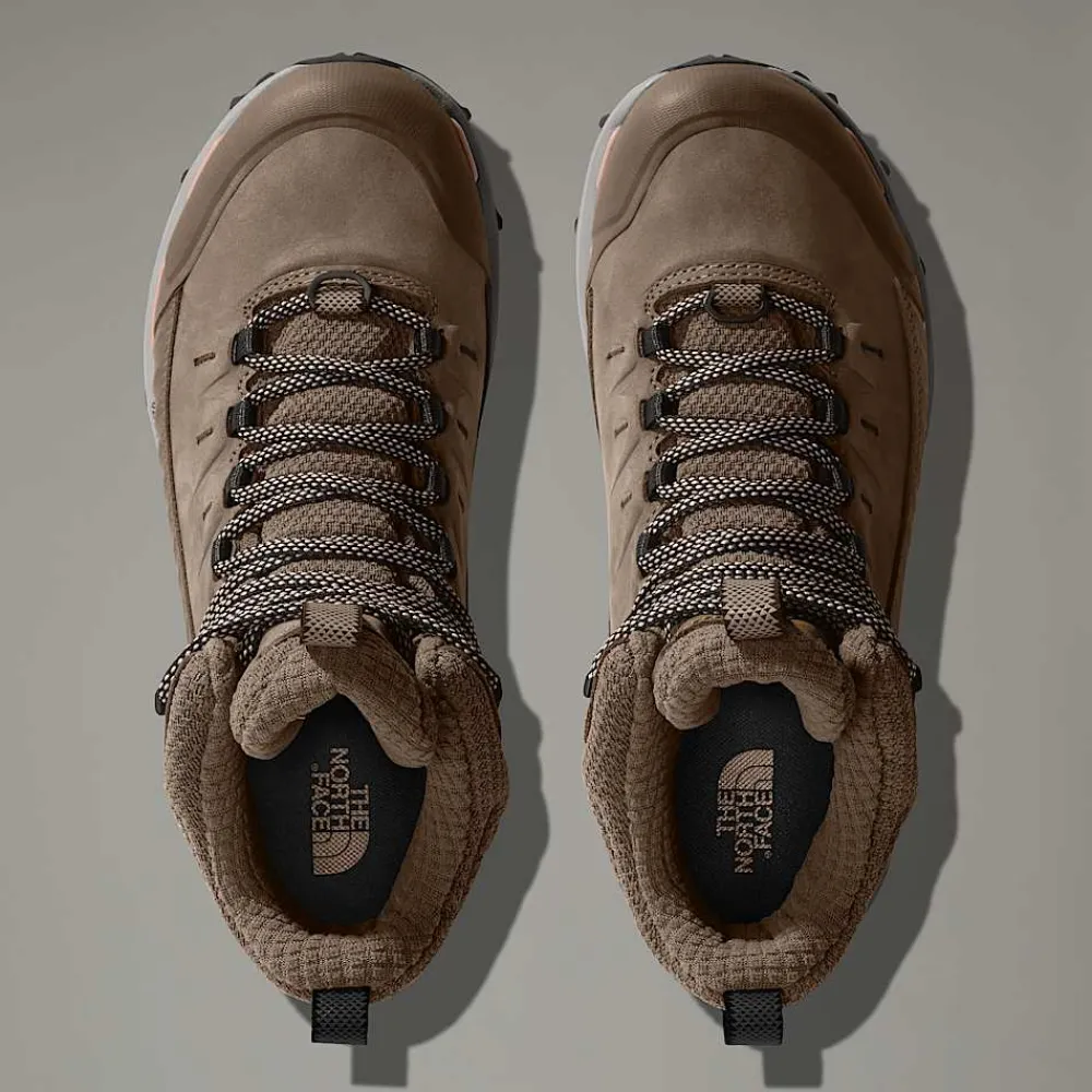 Botas De Senderismo Con Aislamiento Sintético Fastpack VECTIV™ Para Mujer-The North Face Online