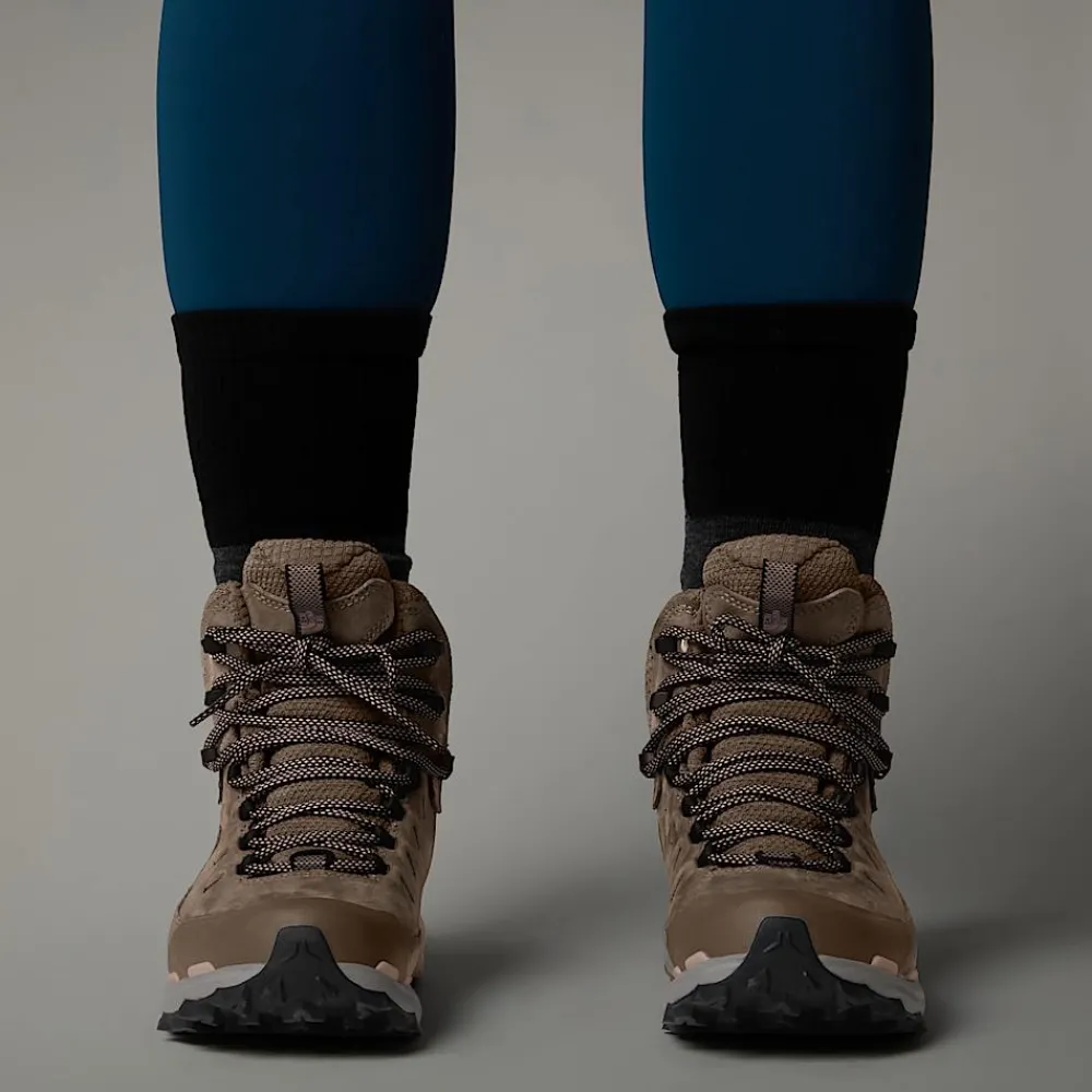 Botas De Senderismo Con Aislamiento Sintético Fastpack VECTIV™ Para Mujer-The North Face Online