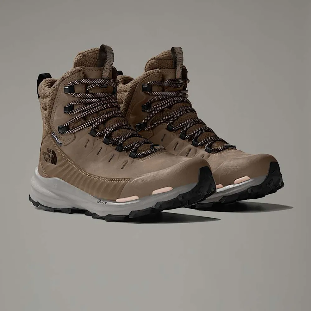 Botas De Senderismo Con Aislamiento Sintético Fastpack VECTIV™ Para Mujer-The North Face Online
