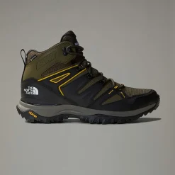 Botas De Senderismo De Caña Media GORE-TEX® Hedgehog Para Hombre-The North Face Clearance