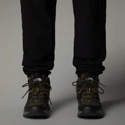 Botas De Senderismo De Caña Media GORE-TEX® Hedgehog Para Hombre-The North Face Clearance