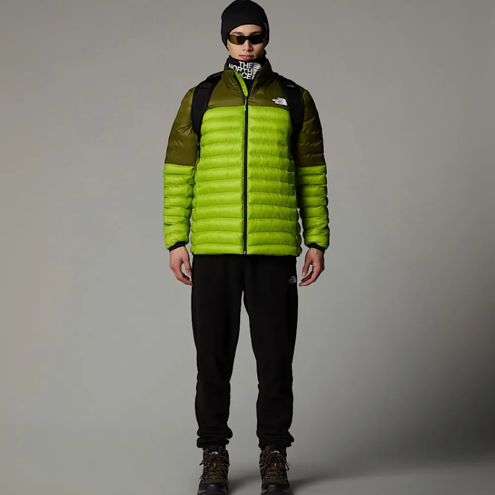 Botas De Senderismo De Caña Media GORE-TEX® Hedgehog Para Hombre-The North Face Clearance