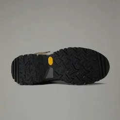 Botas De Senderismo De Caña Media GORE-TEX® Hedgehog Para Hombre-The North Face Clearance