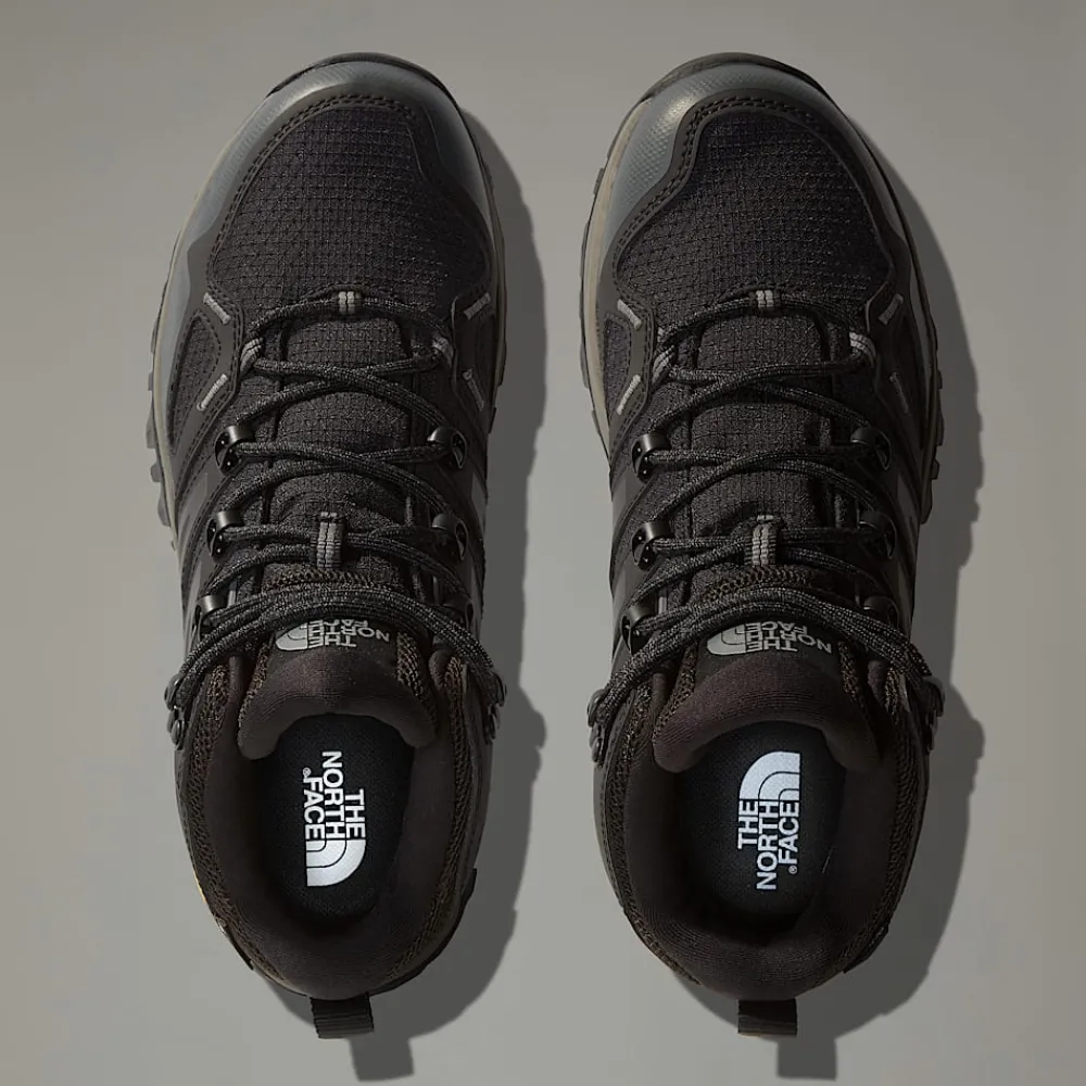 Botas De Senderismo De Caña Media GORE-TEX® Hedgehog Para Mujer-The North Face Outlet