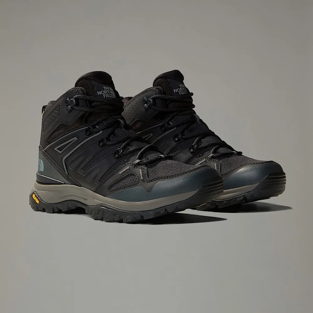 Botas De Senderismo De Caña Media GORE-TEX® Hedgehog Para Mujer-The North Face Outlet