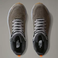 Botas De Senderismo De Cuero VECTIV™ Exploris II Para Hombre-The North Face Best