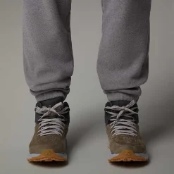 Botas De Senderismo De Cuero VECTIV™ Exploris II Para Hombre-The North Face Best