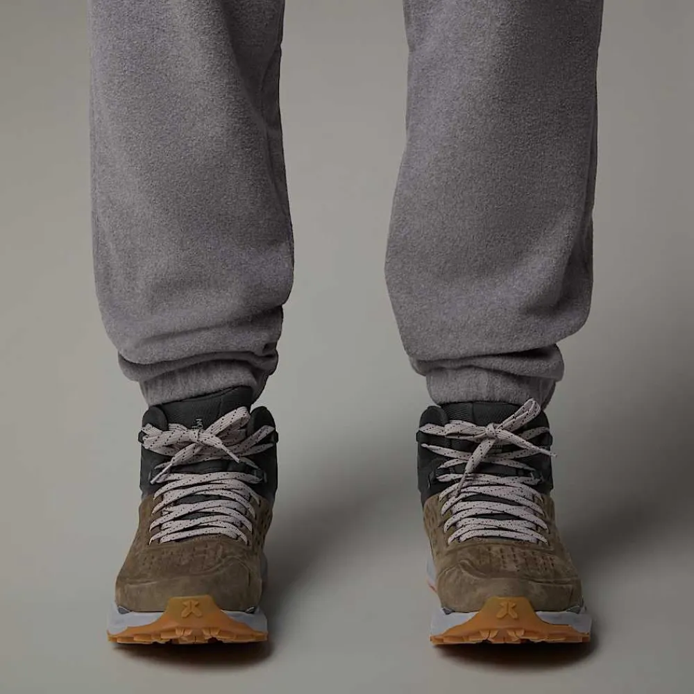Botas De Senderismo De Cuero VECTIV™ Exploris II Para Hombre-The North Face Best