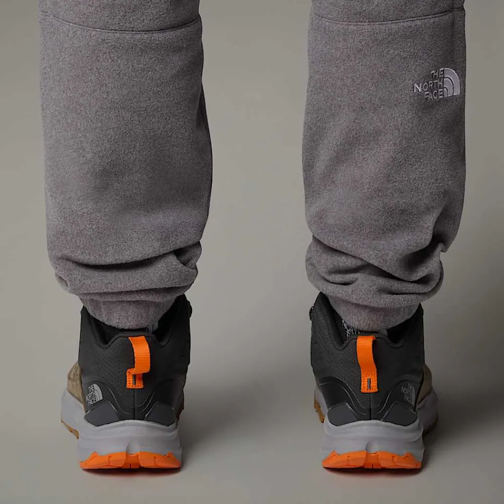 Botas De Senderismo De Cuero VECTIV™ Exploris II Para Hombre-The North Face Best
