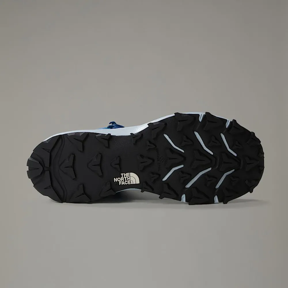 Botas De Senderismo FUTURELIGHT™ Fastpack VECTIV™ Para Mujer-The North Face Sale