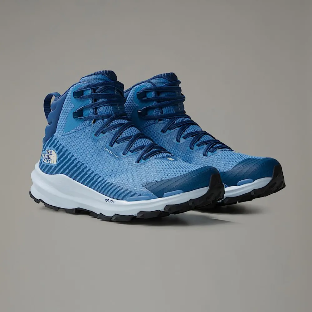 Botas De Senderismo FUTURELIGHT™ Fastpack VECTIV™ Para Mujer-The North Face Sale