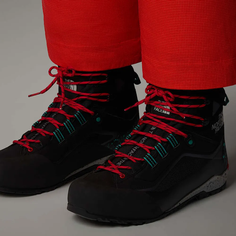 Botas De Senderismo FUTURELIGHT™ Summit Breithorn Para Mujer-The North Face Discount