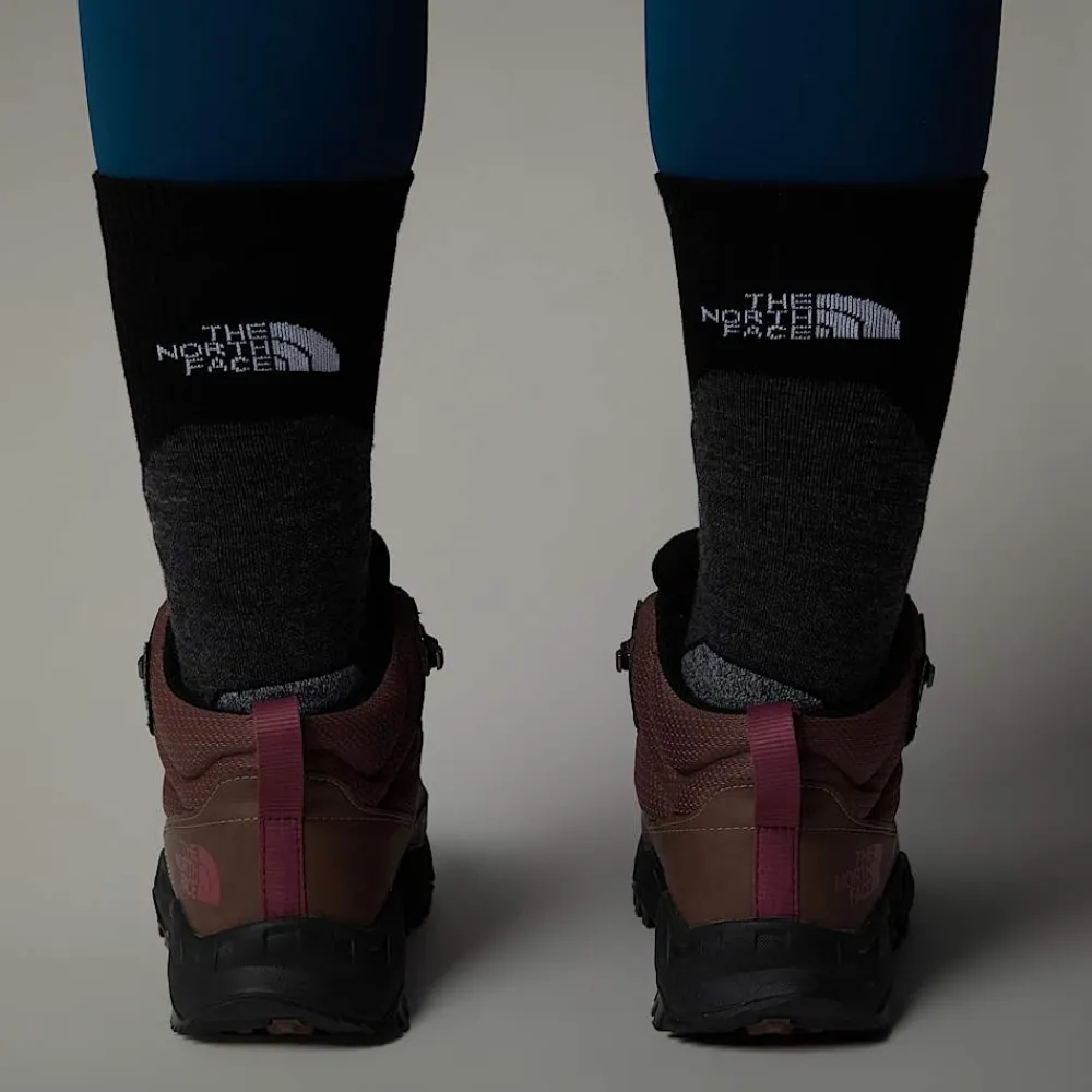 Botas De Senderismo Impermeables Storm Strike III Para Mujer-The North Face