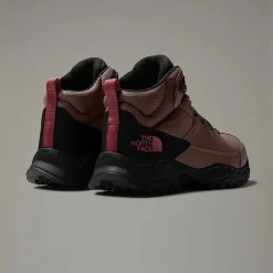 Botas De Senderismo Impermeables Storm Strike III Para Mujer-The North Face