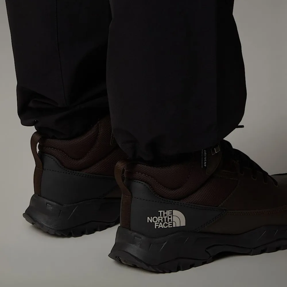 Botas De Senderismo Impermeables Storm Strike III Para Hombre-The North Face