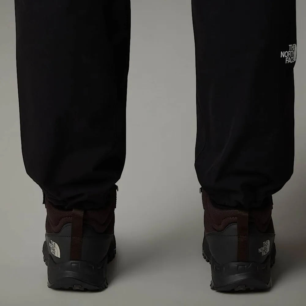 Botas De Senderismo Impermeables Storm Strike III Para Hombre-The North Face