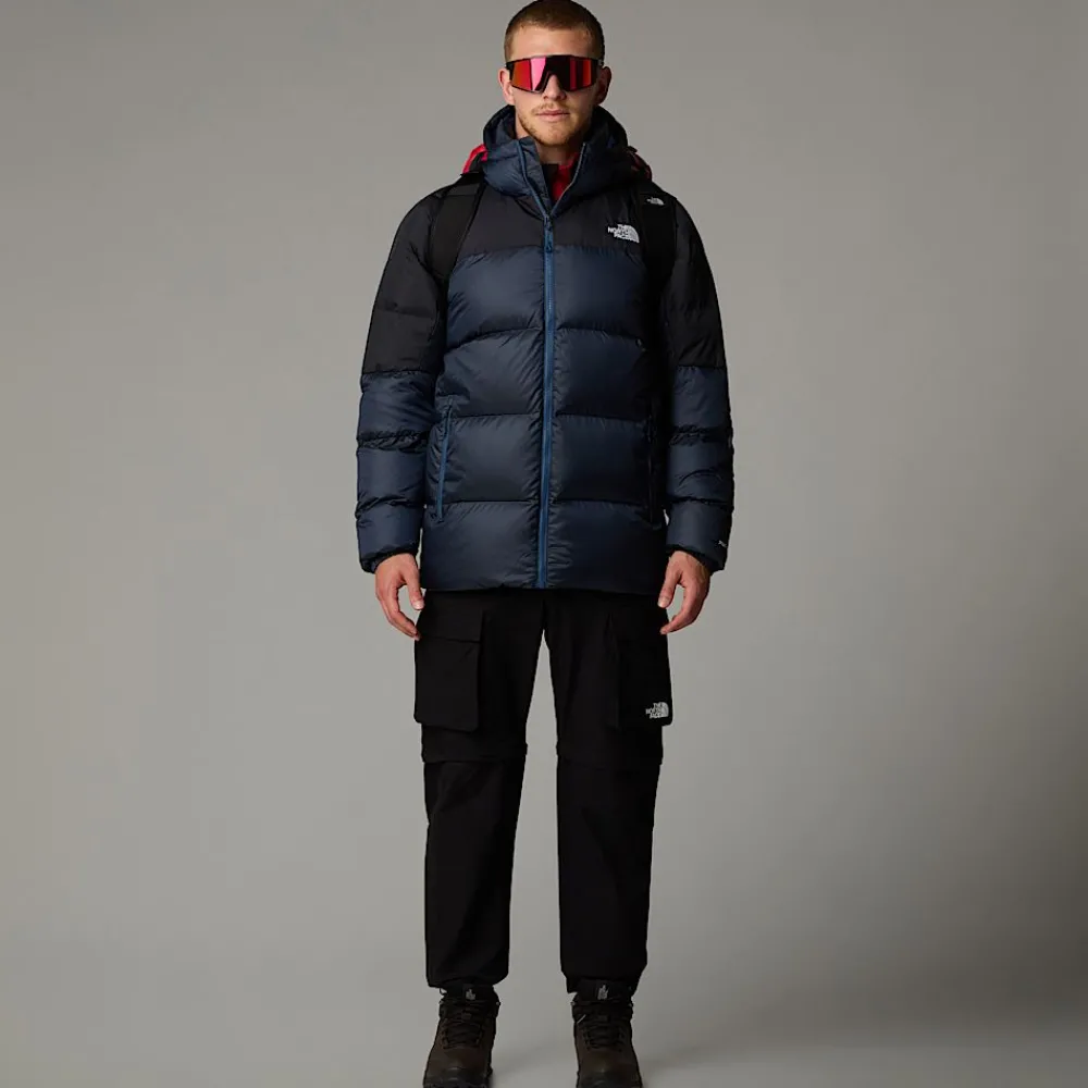 Botas De Senderismo Impermeables Storm Strike III Para Hombre-The North Face