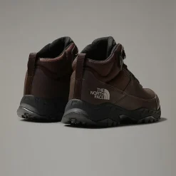 Botas De Senderismo Impermeables Storm Strike III Para Hombre-The North Face