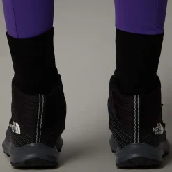 Botas De Senderismo Impermeables De Caña Media Fastpack Para Jóvenes-The North Face Best
