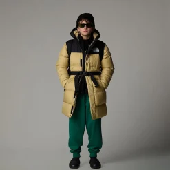 Botas De Senderismo Impermeables Con Cordones Chilkat V Para Niños-The North Face