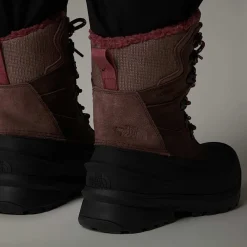 Botas Impermeables Chilkat V 400 Para Mujer-The North Face