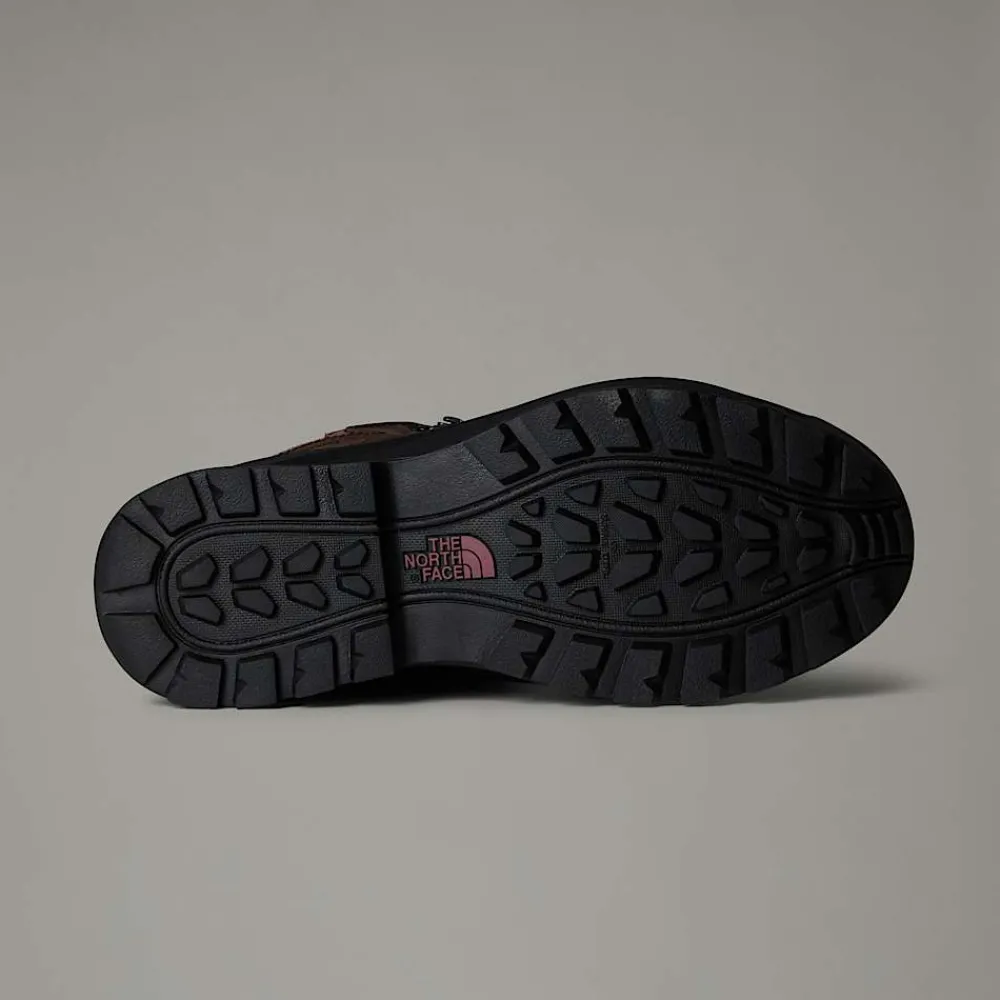 Botas Impermeables Chilkat V 400 Para Mujer-The North Face
