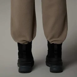 Botas Impermeables Con Cordones Chilkat V Para Hombre-The North Face New