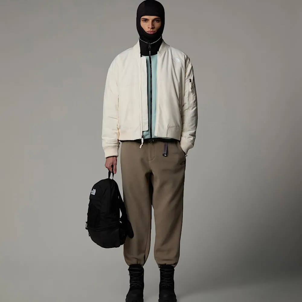 Botas Impermeables Con Cordones Chilkat V Para Hombre-The North Face New