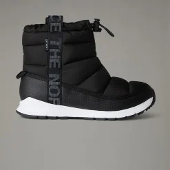 Botas Impermeables ThermoBall™ Para Jóvenes-The North Face Sale