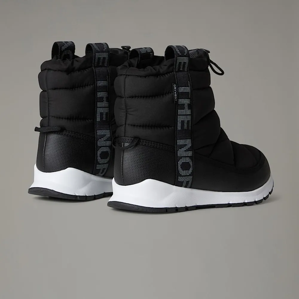 Botas Impermeables ThermoBall™ Para Jóvenes-The North Face Sale