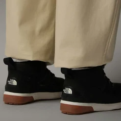 Botas Urbanas Impermeables Sierra Para Mujer-The North Face Outlet