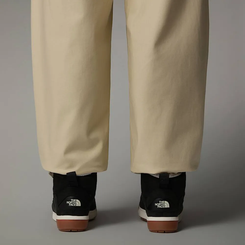 Botas Urbanas Impermeables Sierra Para Mujer-The North Face Outlet