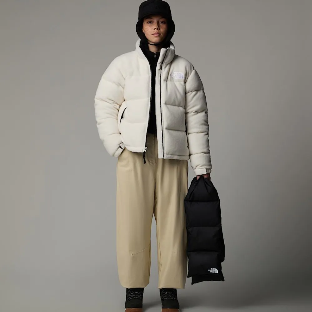 Botas Urbanas Impermeables Sierra Para Mujer-The North Face Outlet
