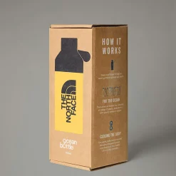 Botella De Agua 0.75L X Ocean Bottle-The North Face Online