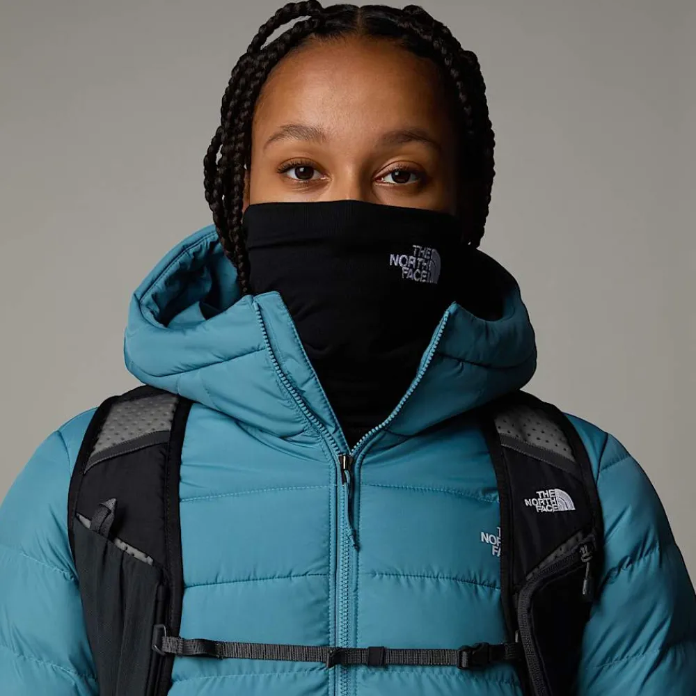 Braga Para El Cuello De Diseño Reversible Sin Costuras Para El Invierno-The North Face Sale