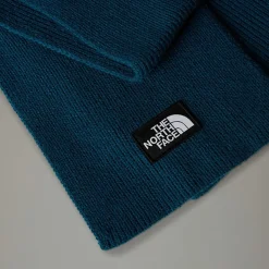 Bufanda Con Logotipo Encuadrado De TNF-The North Face Outlet