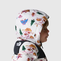 Buzo Nuptse Retro 1996 Para Bebé-The North Face Outlet