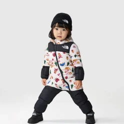 Buzo Nuptse Retro 1996 Para Bebé-The North Face Outlet
