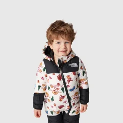Buzo Nuptse Retro 1996 Para Bebé-The North Face Outlet