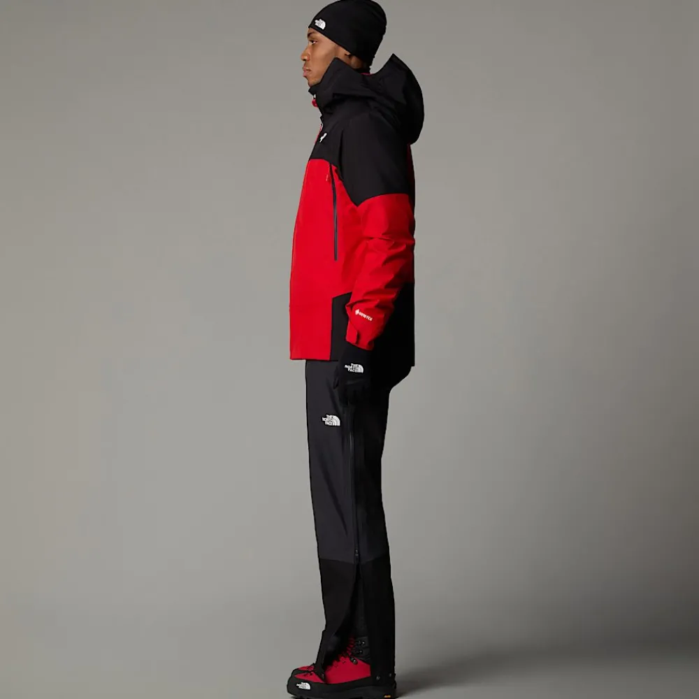 Calcetines Altos Alpine-The North Face